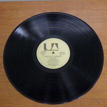 LP レコード Chitty Chitty Bang Bang ORIGINAL CAST SOUND TRACK チキ・チキ バン・バン オリジナル・サウンドトラック盤 GXH 6028_画像4