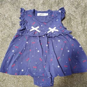 スラップスリップ　3枚セット　春夏服