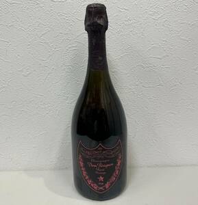 【GY-6275TY】★未開栓保管品★ Dom Perignon ドン・ペリニヨン Rose ロゼ ビンテージ 2006 ルミナス 750ml 12.5% ドンペリ 古酒 洋酒