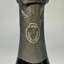 未開栓 Dom Perignon ドンペリニヨン 1988 12.5% 750ml ヴィンテージ シャンパン 果実酒 洋酒 ドンペリ_画像6