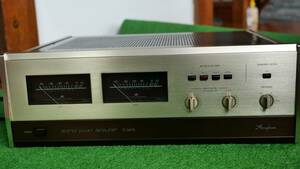 アキュフェーズ Accuphase ステレオパワーアンプ P-300L