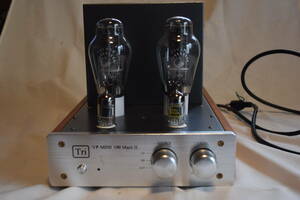 TRIODE　VP-MINI 300 MarkⅡ(300Bシングル真空管アンプ)（ジャンク）　