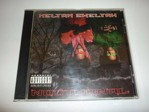 送込 【HELTAH SKELTAH】Nocturnal/BOOTCAMP CLICK/DA BEATMINERZ