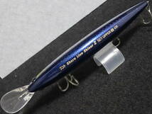 中古品＊＊ダイワ ショアラインシャイナー Z セットアッパー125S-DR / DAIWA shoreline Shiner Z SET UPPER 125S-DR_画像8