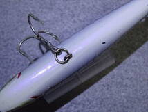 中古品＊＊☆ ダイワモアザン Sラッシュ 85S / Daiwa morethan S-Rush 85S_画像10