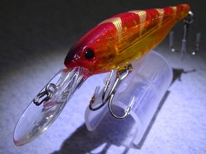 中古良品＊＊ジップベイツ トリックシャッド70SP / Zip-Baits TrickShad 70SP