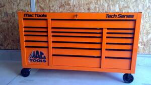  Mac tool Tec серии MB 1080- orange Mac Tools Tech Series MB 1080-OR самовывоз ограничение 