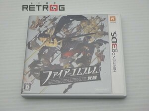 ファイアーエムブレム覚醒 ニンテンドー3DS