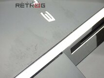 PlayStation3本体 60GB（CECHA00/クリアブラック） PS2ソフト動作未確認 PS3_画像7