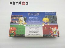 ファイナルファンタジーＵＳＡ　ミスティッククエスト スーパーファミコン SFC スーファミ_画像2