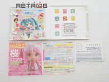 初音ミク Project mirai でらっくす ニンテンドー3DS_画像3