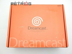 ドリームキャスト本体（HKT-5000/本体型番HKT-3000） ドリームキャスト DC