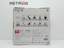 PlayStation3 160GB クラシック・ホワイト(旧薄型PS3本体・CECH-2500ALW) PS3_画像2