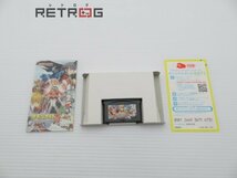 サモンナイト クラフトソード物語２ ゲームボーイアドバンス GBA_画像3