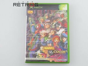 MARVEL VS. CAPCOM2 New Age of Heroes Xbox