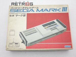 セガマーク3本体（SG-1000M3） セガマークⅢ mark 3