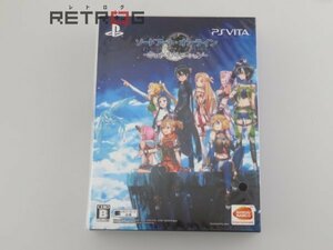 ソードアート・オンライン ホロウ・リアリゼーション 限定版 PS Vita