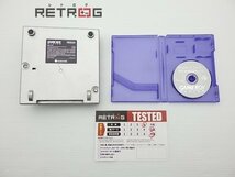 ゲームボーイプレーヤー（DOL-017/シルバー） ゲームキューブ NGC_画像2