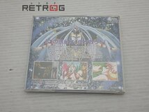 スチームハーツ PCエンジン PCE SUPER CD-ROM2_画像2