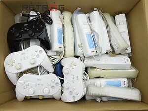 【ジャンク】Wii リモコン コントローラーセット 50個 Wii