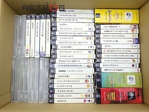 ゲームキューブ 訳あり 大量 ソフトセット ゲームキューブ NGC