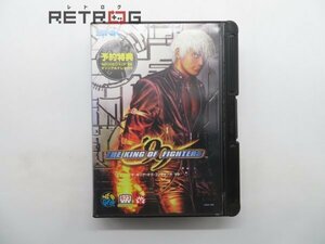 ザ・キング・オブ・ファイターズ99 ネオジオ NEOGEO