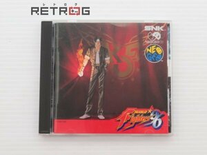 ザ・キング・オブ・ファイターズ９６ ネオジオCD