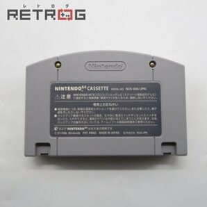 スーパーマリオ64（振動パック対応版） N64 ニンテンドー64の画像4