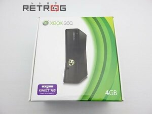 Xbox360 S（4GB） Xbox 360