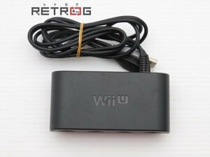 ゲームキューブコントローラ接続タップ WUP-028 Wii U