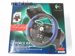 GT Force RX PS3