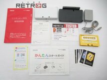 ニンテンドー3DS本体（アイスホワイト） ニンテンドー3DS_画像3