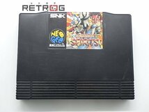 サムライスピリッツ ネオジオ NEOGEO_画像3