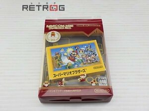 スーパーマリオブラザーズ 廉価版 ゲームボーイアドバンス GBA