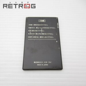 メモリーカード (Neo Geo) NEO-IC8 ネオジオ NEOGEOの画像4