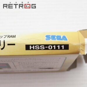 パワーメモリー HSS-0111 セガサターン SSの画像5