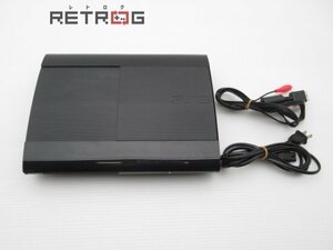 PlayStation3 250GB チャコールブラック(薄型PS3本体・CECH-4200B ) PS3