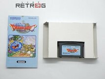 スライムもりもり ドラゴンクエスト 衝撃のしっぽ団 ゲームボーイアドバンス GBA_画像3