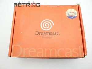 ドリームキャスト本体（HKT-5100/本体型番HKT-3000） ドリームキャスト DC