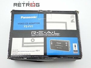 ビデオＣＤアダプター（３ＤＯ） 3DO