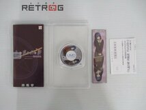 久遠の絆　再臨詔　ポータブル PSP_画像3