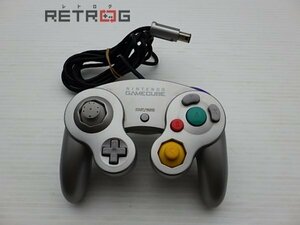  Game Cube controller (DOL-003 silver ) Game Cube NGC