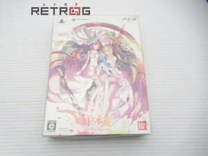 時と永遠～トキトワ～LIMITED EDITION PS3