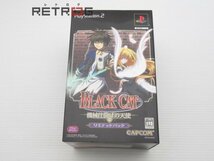 BLACK CAT ～機械仕掛けの天使～ リミテッドパック PS2_画像1