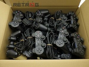 【ジャンク】PS2 コントローラーセット 25個 PS2