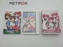 咲-Saki- Portable 「roof-top」BOX PSP_画像3