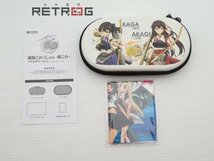 艦隊これくしょん 艦これ アクセサリーセット 大和 PS Vita_画像3