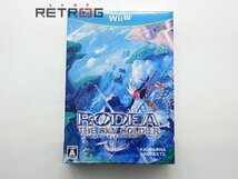 ロデア・ザ・スカイソルジャー Wii U_画像1