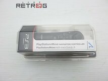 PlayStation Moveナビゲーションコントローラ PS3_画像1