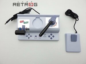 電車でGO! コントローラ タイプ2 USB対応 PS2